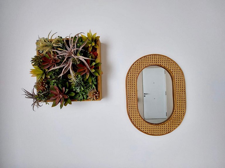 Unique Pool & Golf view retreat 1BDR in Hard Rock