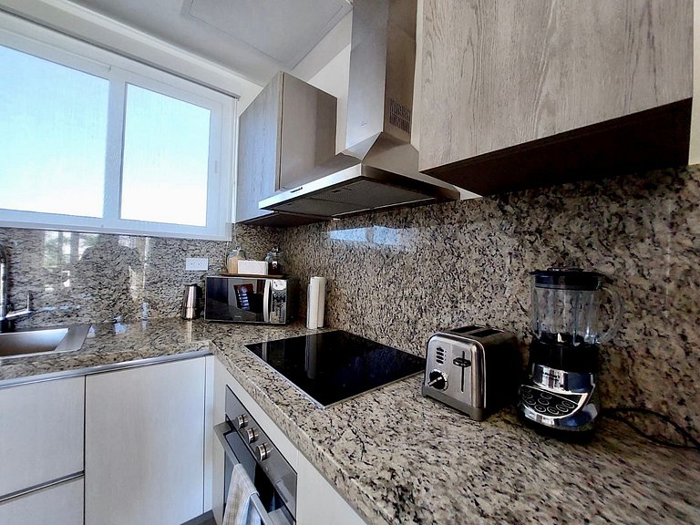 Unique Pool & Golf view retreat 1BDR in Hard Rock