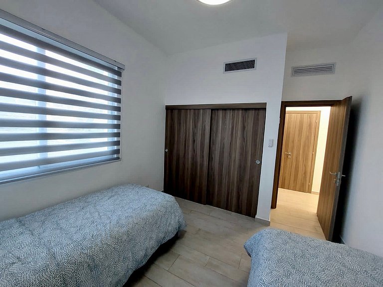 Pool & Golf View Condo Inside Hard Rock Area