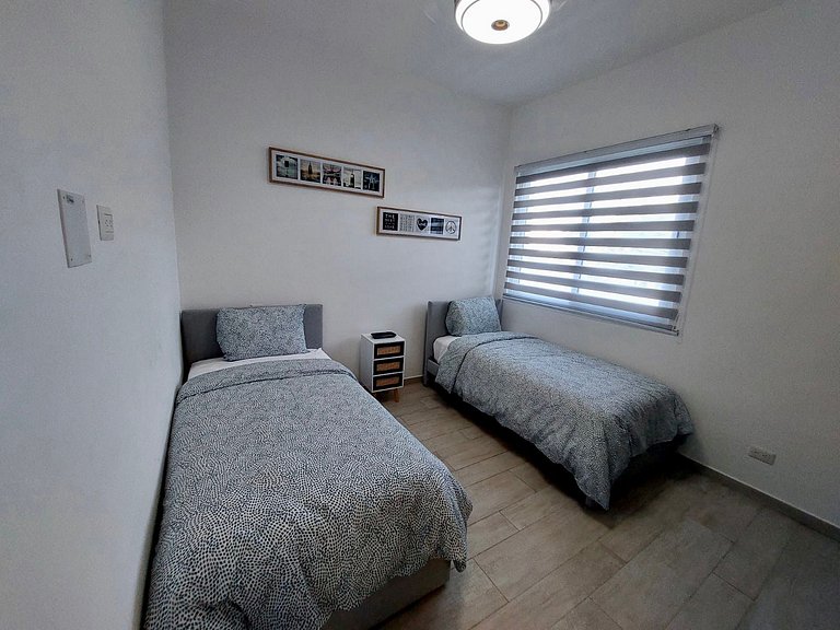 Pool & Golf View Condo Inside Hard Rock Area