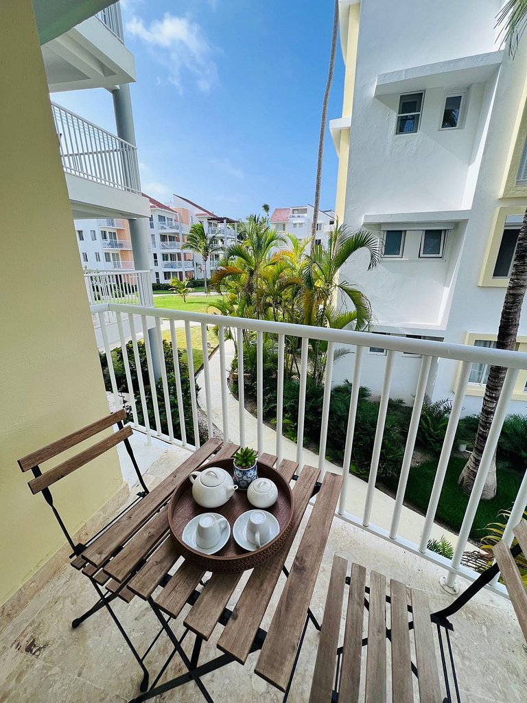 Stunning 3BDR Private Beach Access Playa Turquesa