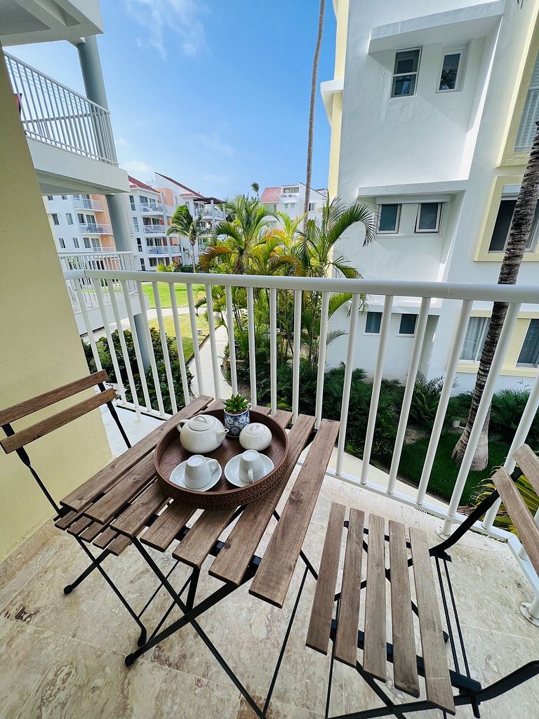 Stunning 3BDR Private Beach Access Playa Turquesa