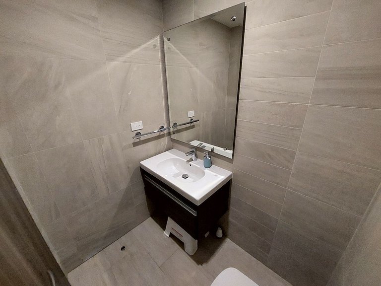 Hard Rock Getaway • 2BR with Golf + Pool Views