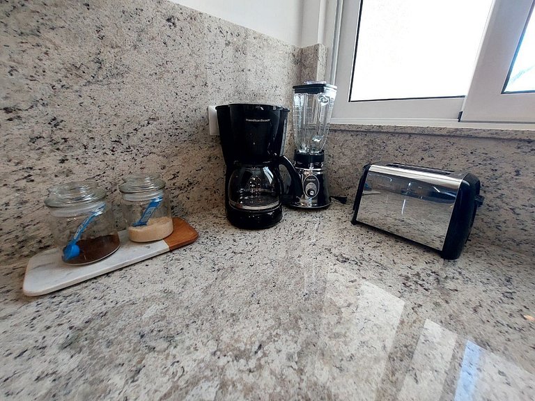 Beach-Style 2BR Condo Across from Hard Rock Hotel