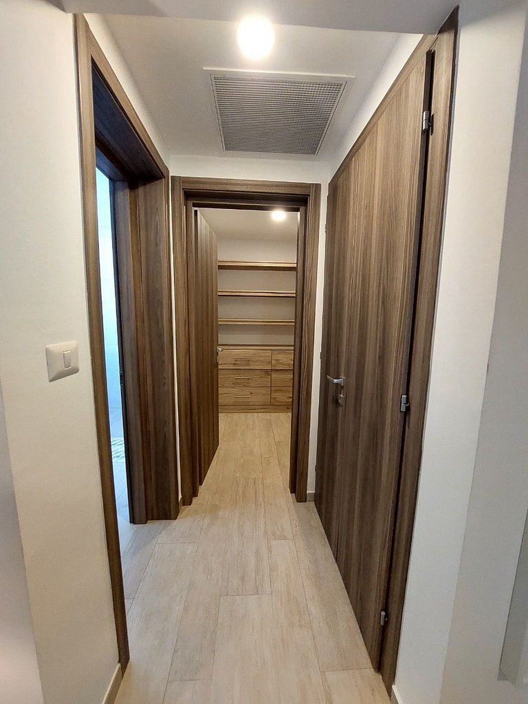 Beach-Style 2BR Condo Across from Hard Rock Hotel