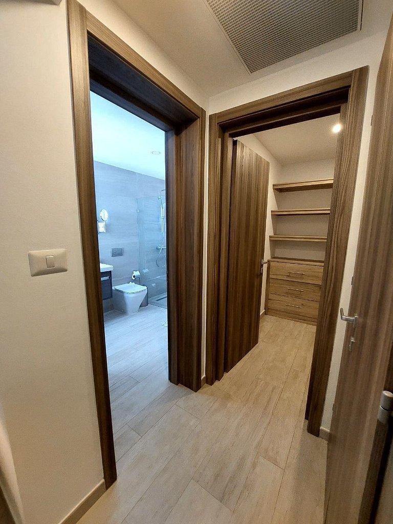 2BR Beach Condo • Prime Location Across Hard Rock