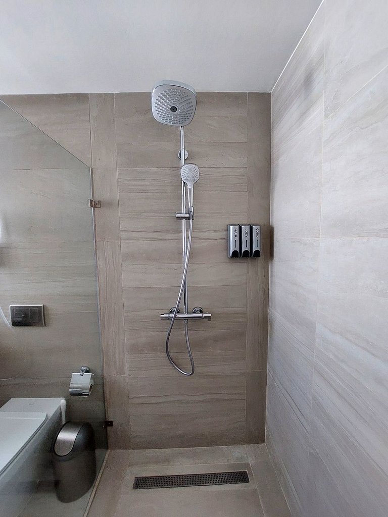 2BR Beach Condo • Prime Location Across Hard Rock