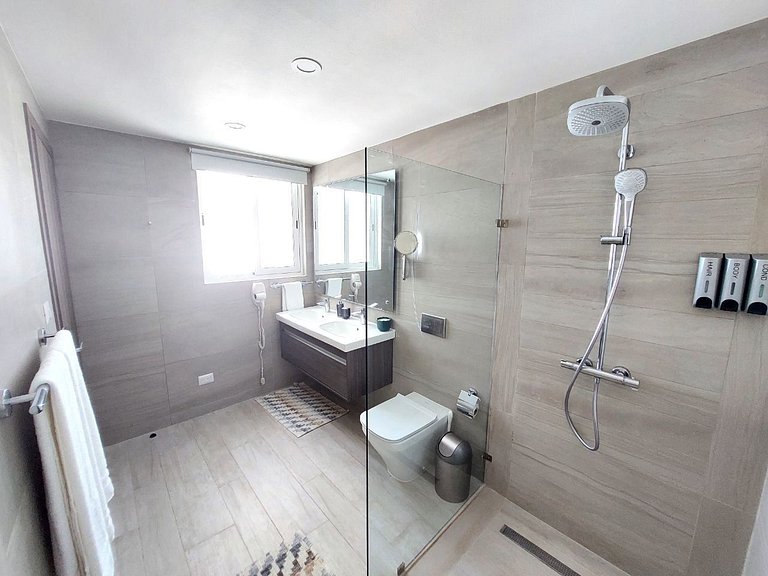 Beach-Style 2BR Condo Across from Hard Rock Hotel