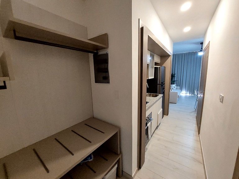 Beach Haven 1BDR Condo Paseo Playa Coral - 305