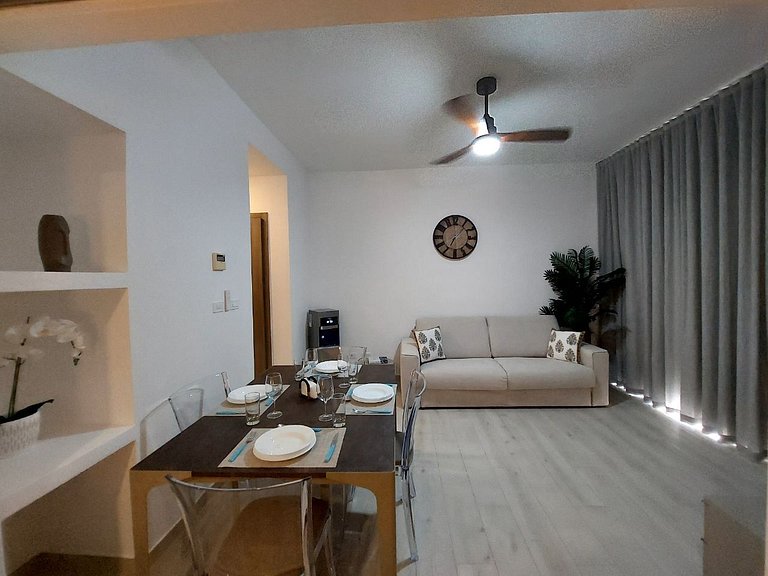 Beach Haven 1BDR Condo Paseo Playa Coral - 305
