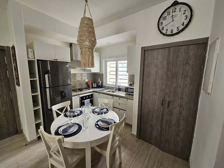 Awesome Location 1BDR in the heart of Los Corales