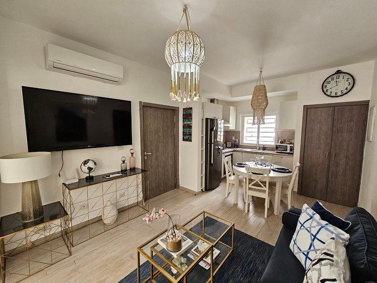 Awesome Location 1BDR in the heart of Los Corales