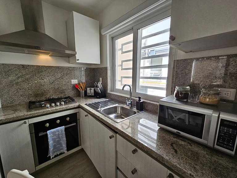 Awesome Location 1BDR in the heart of Los Corales