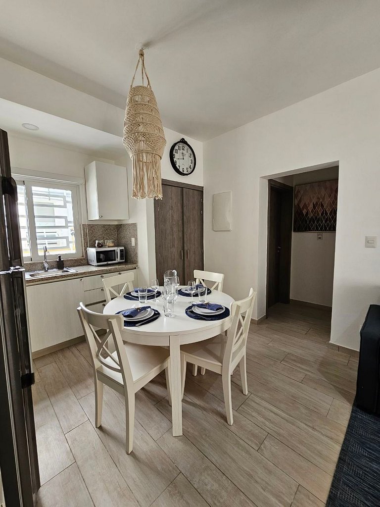 Awesome Location 1BDR in the heart of Los Corales