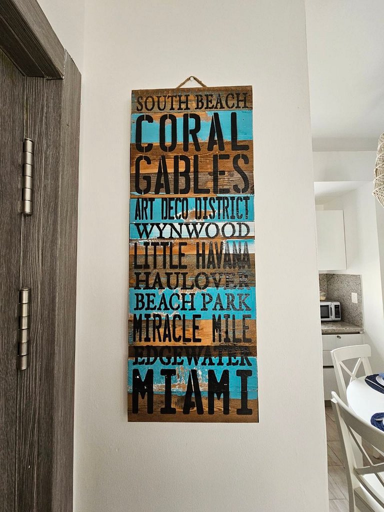 Awesome Location 1BDR in the heart of Los Corales