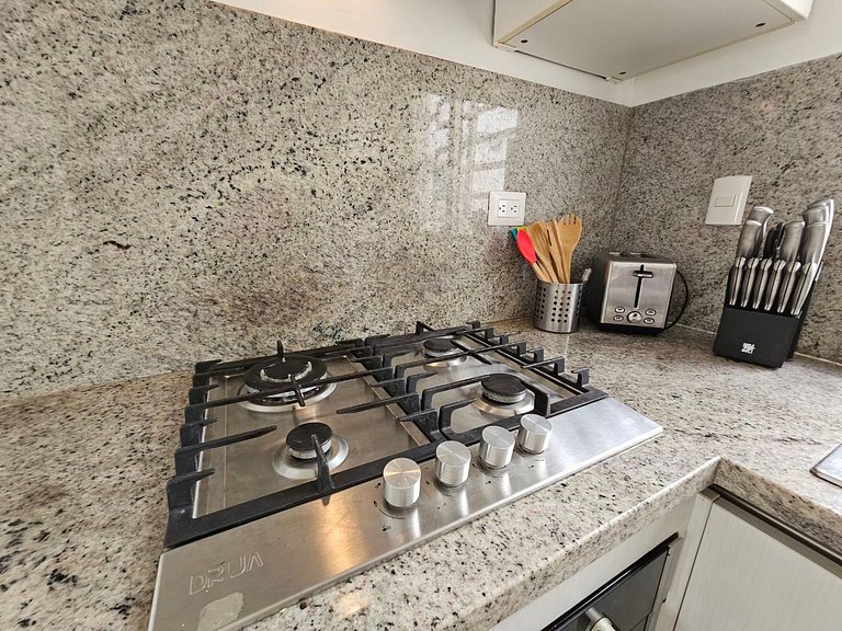 Awesome Location 1BDR in the heart of Los Corales