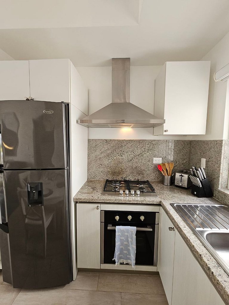 Awesome Location 1BDR in the heart of Los Corales