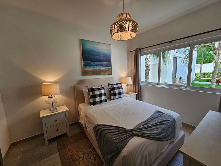 Awesome Location 1BDR in the heart of Los Corales