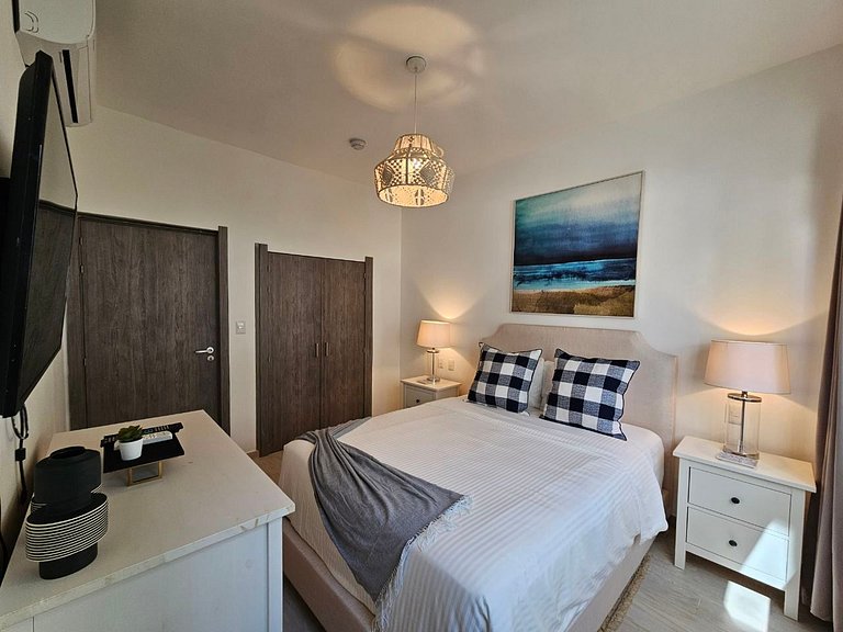 Awesome Location 1BDR in the heart of Los Corales