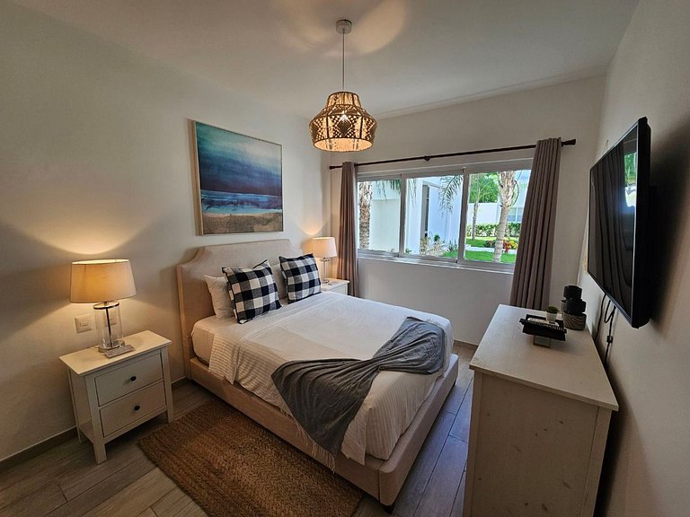 Awesome Location 1BDR in the heart of Los Corales