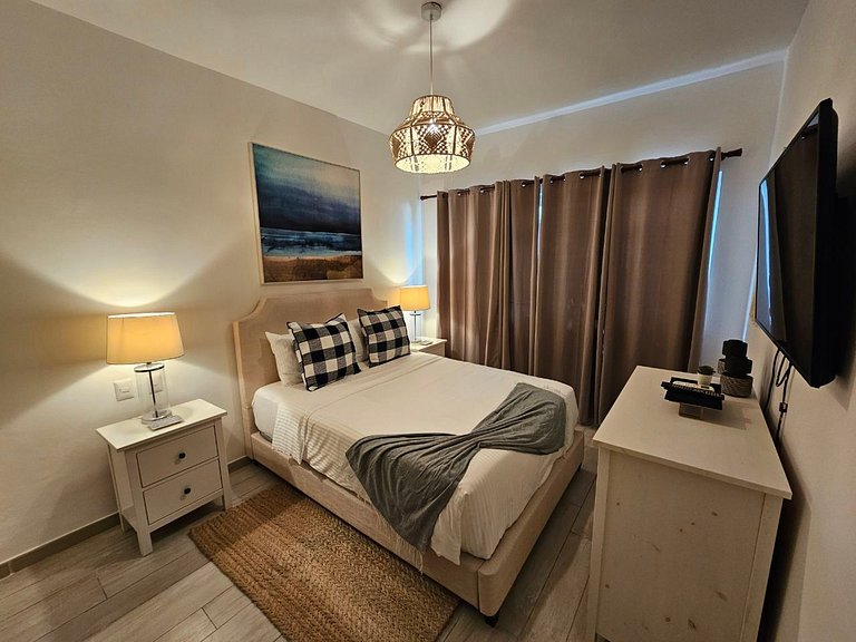 Awesome Location 1BDR in the heart of Los Corales