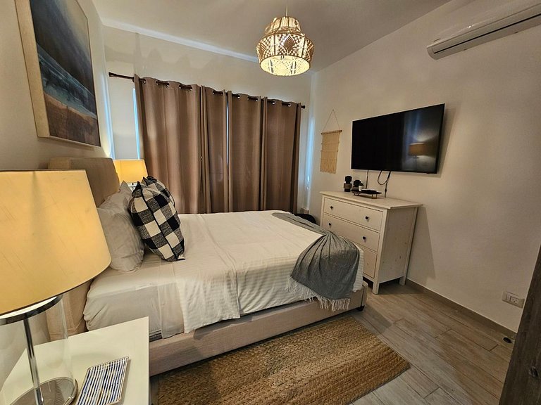 Awesome Location 1BDR in the heart of Los Corales