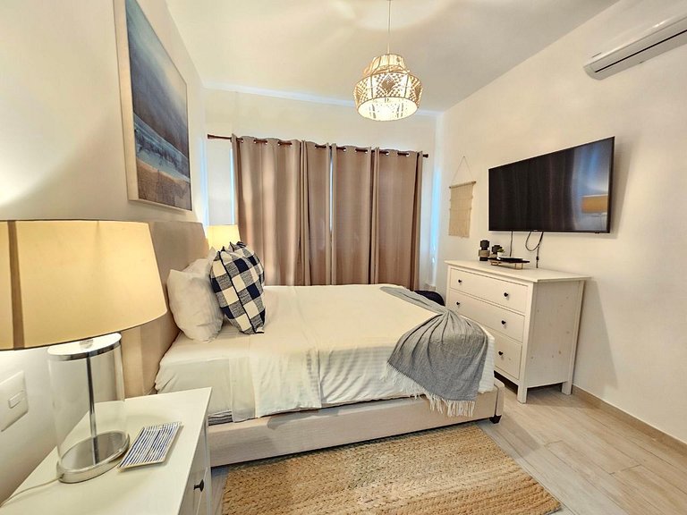 Awesome Location 1BDR in the heart of Los Corales