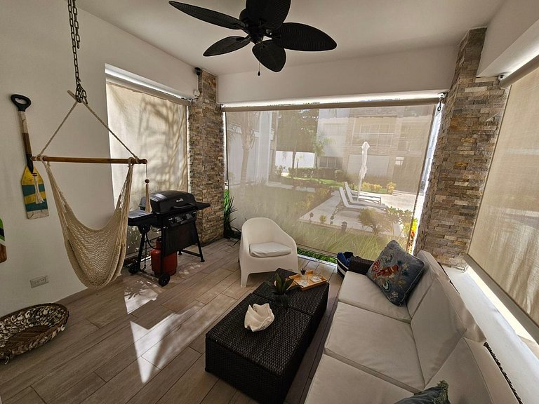 Awesome Location 1BDR in the heart of Los Corales
