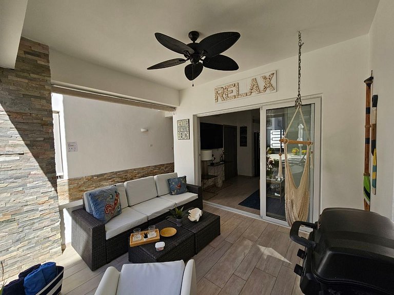 Awesome Location 1BDR in the heart of Los Corales