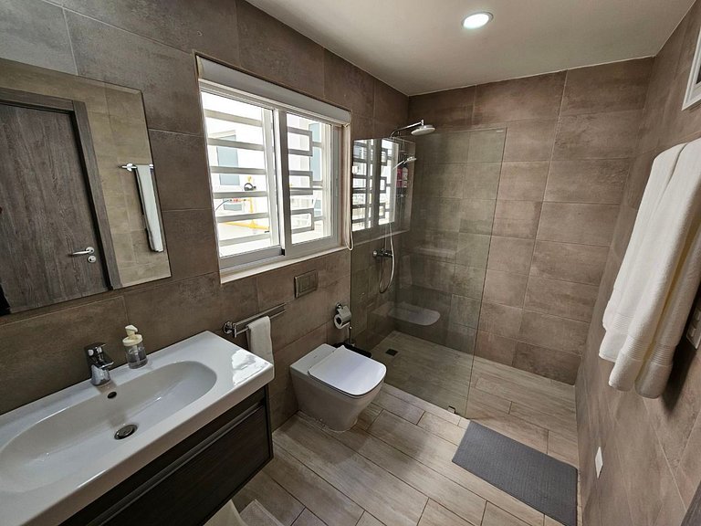 Awesome Location 1BDR in the heart of Los Corales