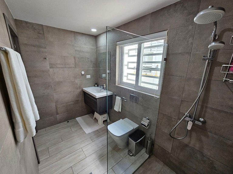 Awesome Location 1BDR in the heart of Los Corales