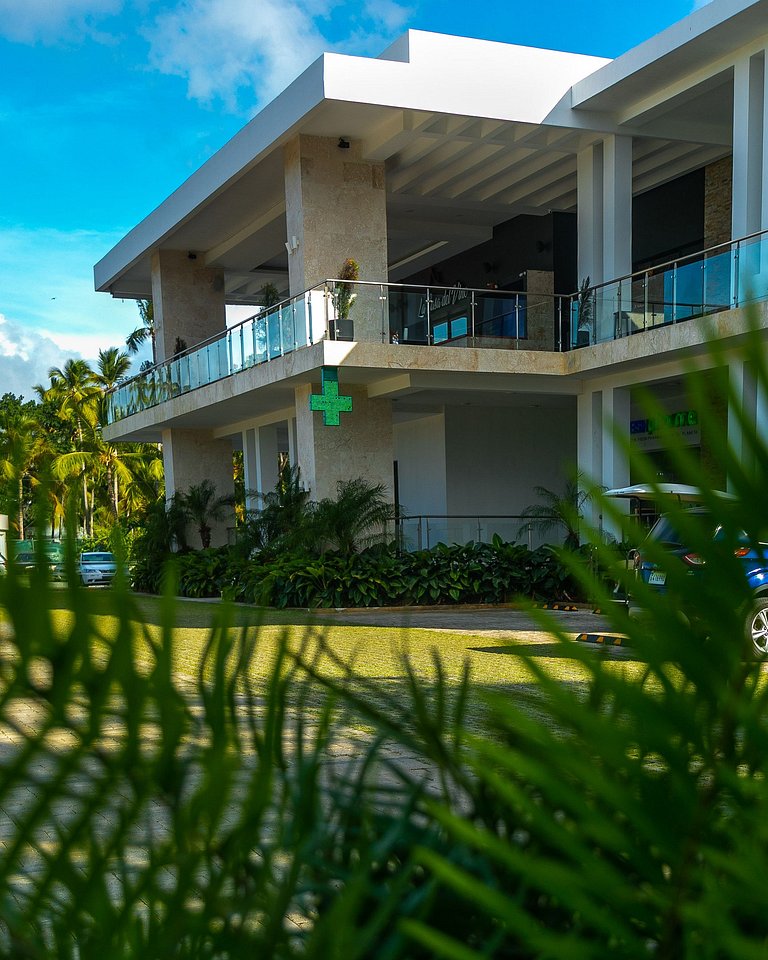 Awesome Location 1BDR in the heart of Los Corales