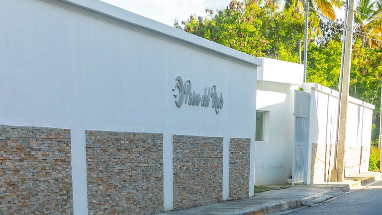 Awesome Location 1BDR in the heart of Los Corales