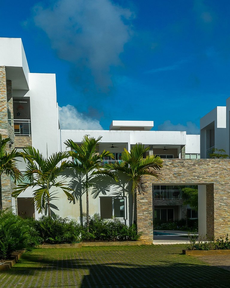 Awesome Location 1BDR in the heart of Los Corales