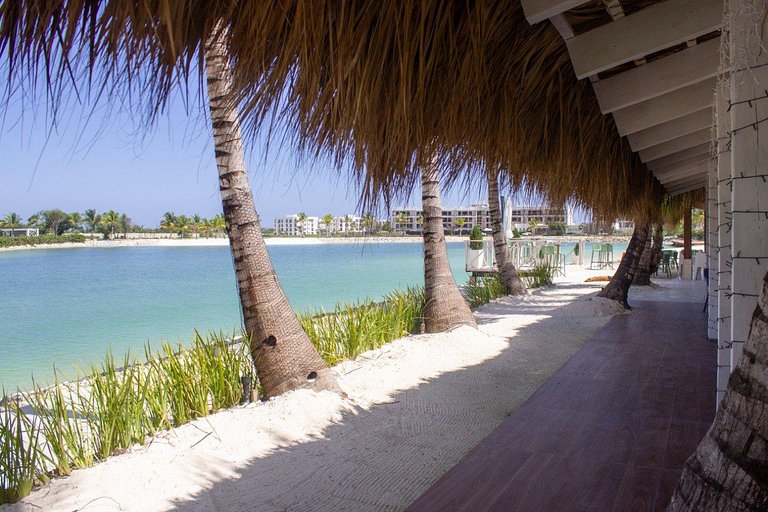 Dream villa with pool & garden view in Vista Cana