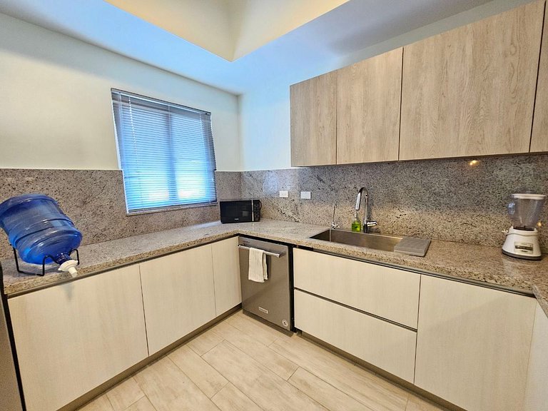 Comfort Condo w/Pool View at Hard Rock Golf Course