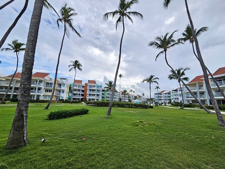Stunning 3BDR Private Beach Access Playa Turquesa