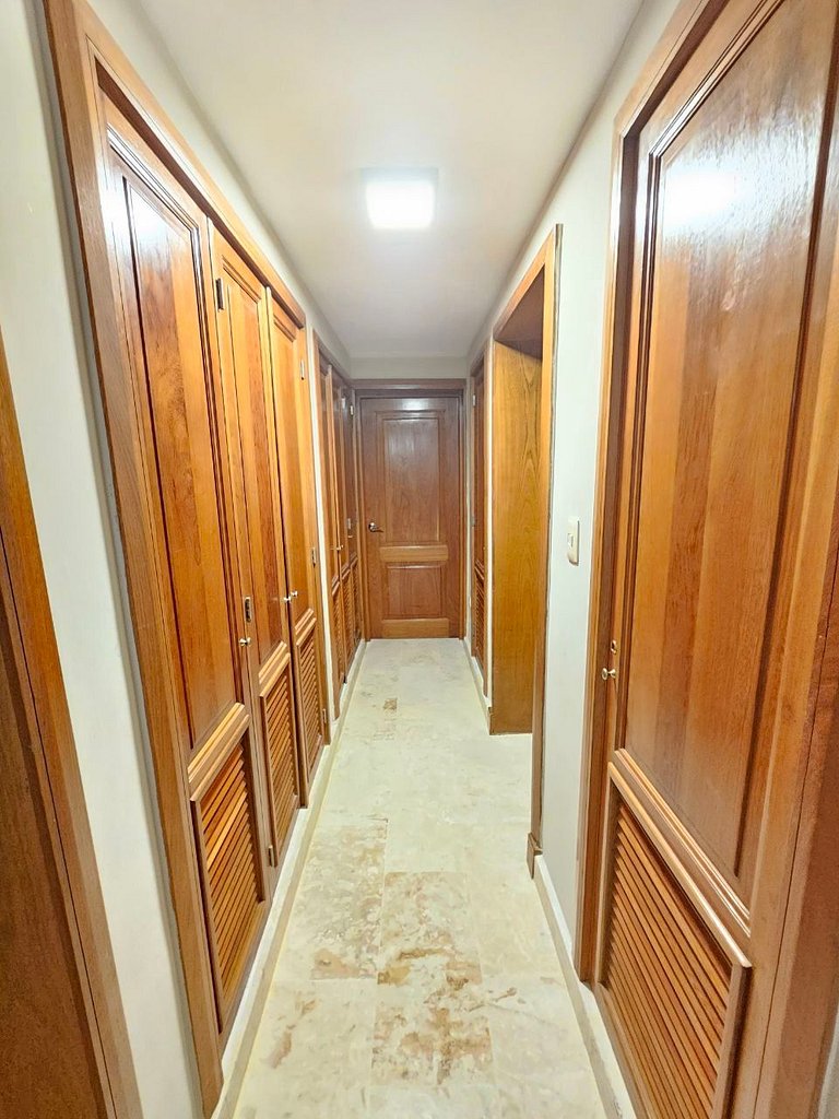 Playa Turquesa Beachfront Escape | 3BR | BBQ &Pool