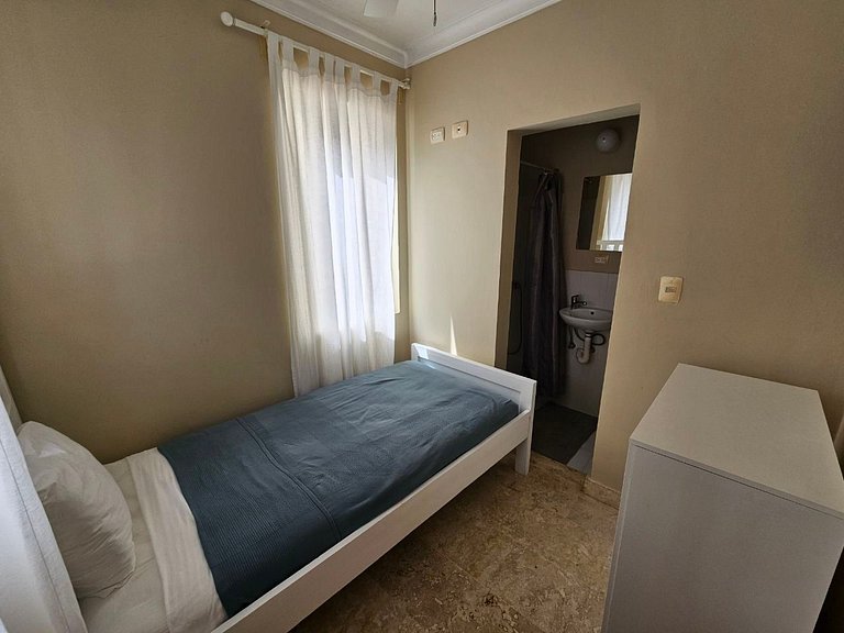 Playa Turquesa 3BR • BBQ • Oceanfront Stay
