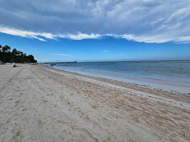 2BDR Beach Access at Playa Turquesa Los Corales PC
