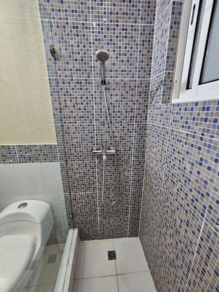 1BR • Playa Turquesa • Beach Access + BBQ