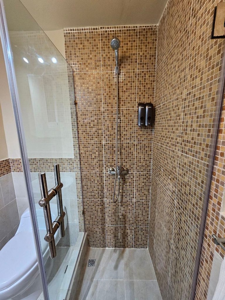 1BR • Playa Turquesa • Beach Access + BBQ