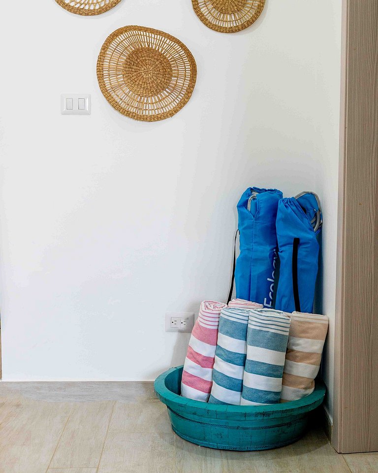 Cozy 2BDR • Pool View • Prime Bávaro Location