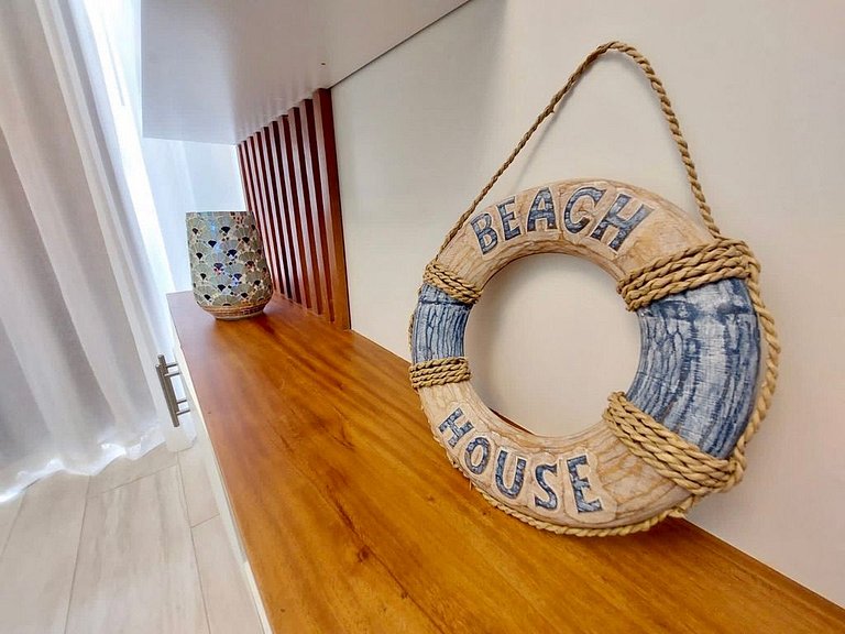 Harmony Penthouse with Golf View