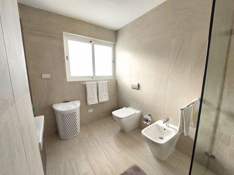 Harmony Penthouse with Golf View