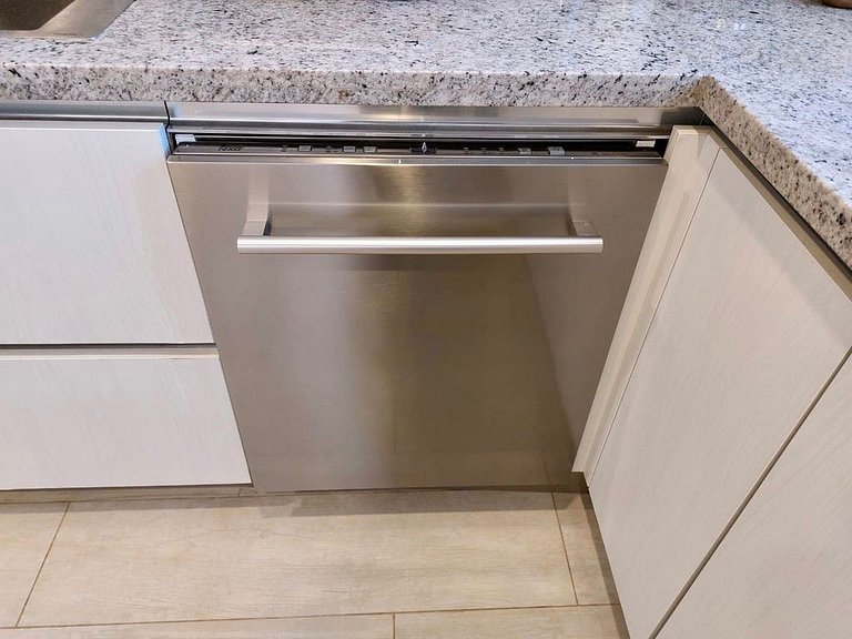 Harmony Penthouse with Golf View