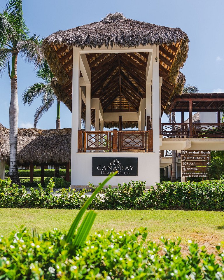 1BR Coral Bay2 • Frente de Hard Rock Hotel