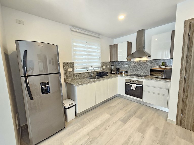 Paradise 1BDR APT in front of Hard Rock Hotel