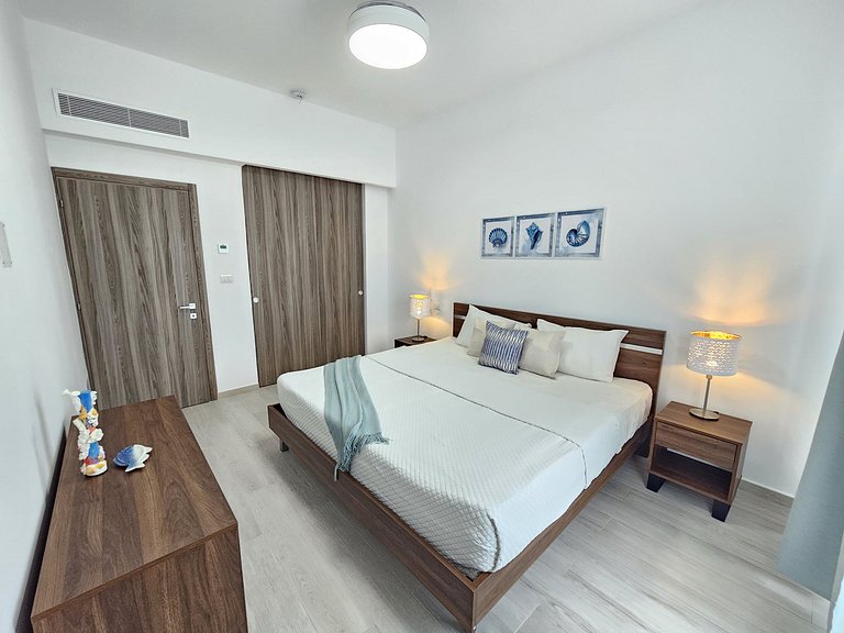 Paradise 1BDR APT in front of Hard Rock Hotel