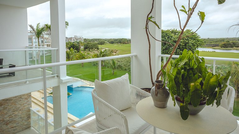 Hard Rock Area PH • Private Jacuzzi & Beach View